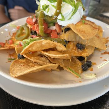 Breakside Brewery - Nachos anyone? - American Near Me - Portland, Oregon