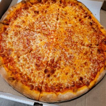 Luca's Pizzeria - Pizza Near Me - East Meadow, New York