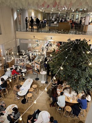 Eataly by null