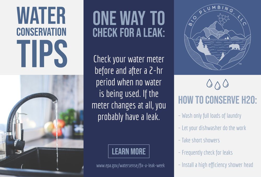 Slide of Bio Plumbing