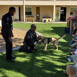 Long Beach Christian Day Care & Preschool