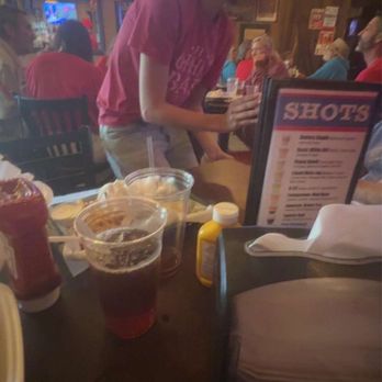 Street Meet - Our waitress - Hot Dogs Near Me - Hilton Head Island, South Carolina Street Meet - Our waitress - Hot Dogs Near Me - Hilton Head Island, South Carolina