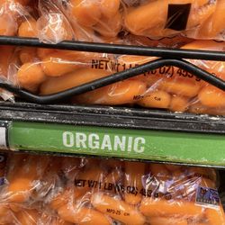 Sprouts Farmers Market - Funky grime