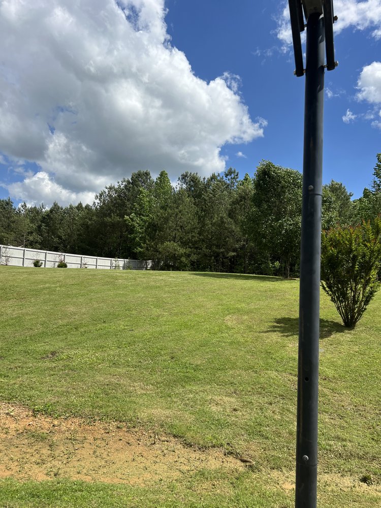 Key’s Lawncare & Pressure Washing - tree service in Athens, AL