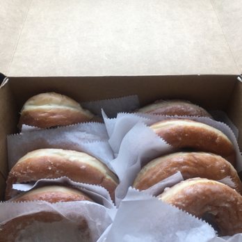 Auntie Ruth's Doughnuts - Donuts Near Me - Limestone, Tennessee
