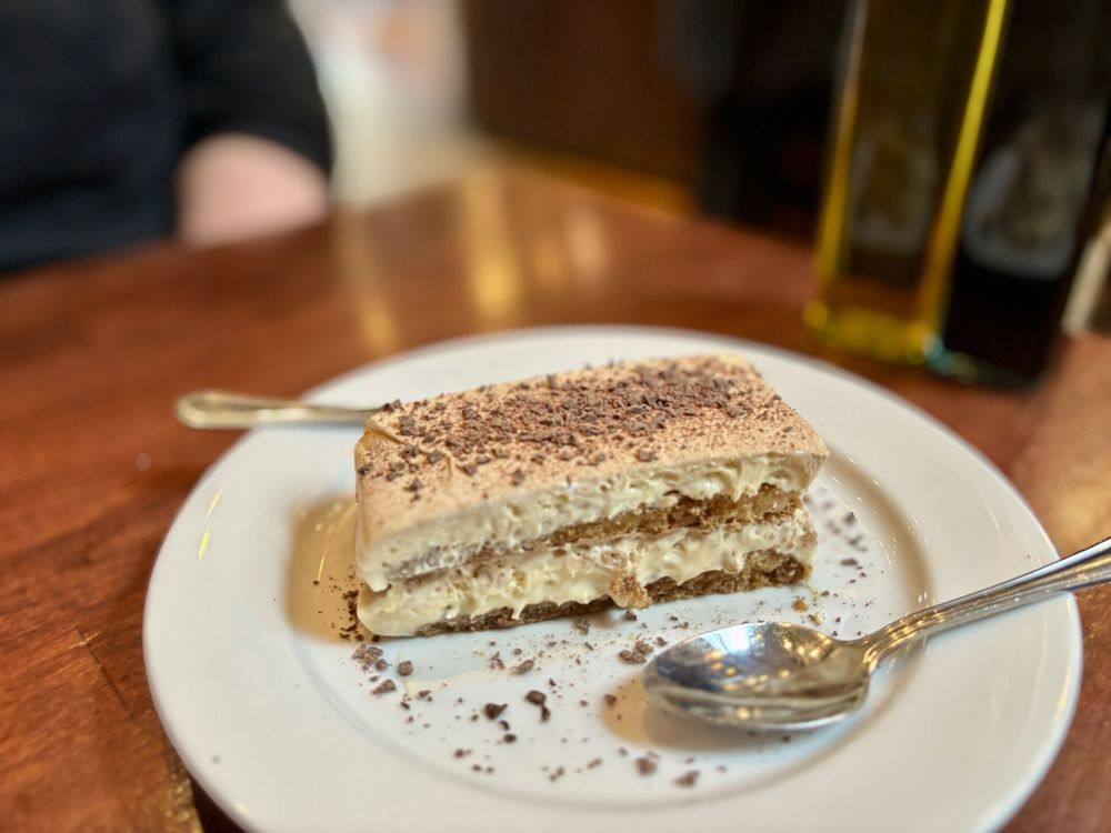 Pizzeria La Gitana- Olympia