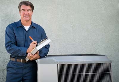 Slide of Tri-Tech Mechanical