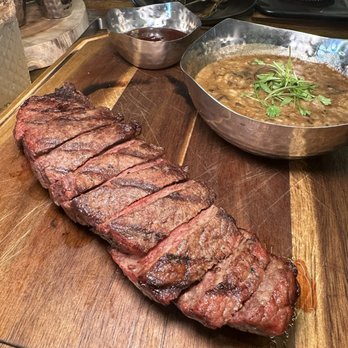 Doral Steakhouse - Steakhouses Near Me - Miami, Florida Doral Steakhouse - Steakhouses Near Me - Miami, Florida