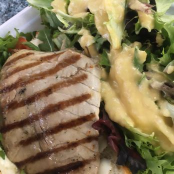 Nico's Pier 38 - Seafood Near Me - Honolulu, Hawaii