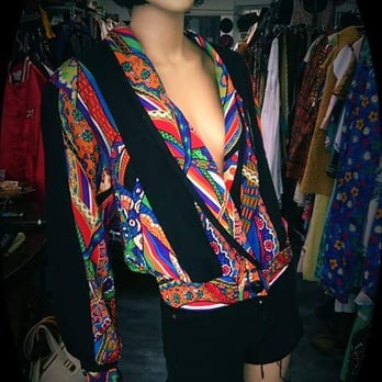 Marcel et Simone - Thrift Stores Near Me - Marseille, 13