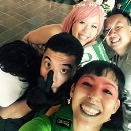 Kawaii Kon 2015 Kawaii Kon 2015