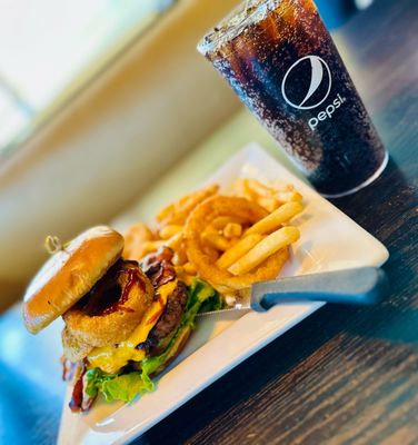 Wake Up! Café by null