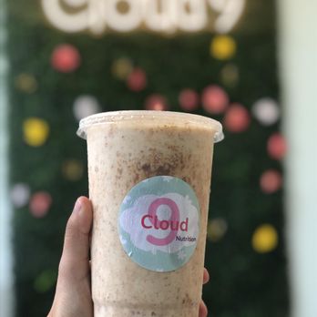 Cloud 9 Nutrition - Acai Bowls Near Me - Chicago, Illinois Cloud 9 Nutrition - Acai Bowls Near Me - Chicago, Illinois