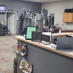 RehabAuthority - Homedale - RehabAuthority
134 E Idaho Ave
Homedale