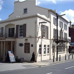 The Elephant