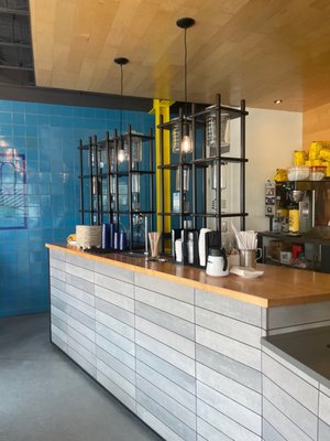 French Truck Coffee by null