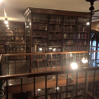 John Rylands Library - Stunning place - Libraries Near Me - Manchester, XGM