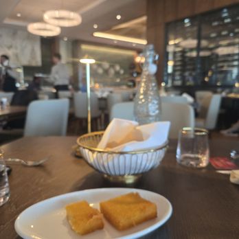 Estancia Brazilian Steakhouse - Steakhouses Near Me - Leander, Texas