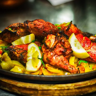 Yak and Yeti Restaurant and Brewpub by null