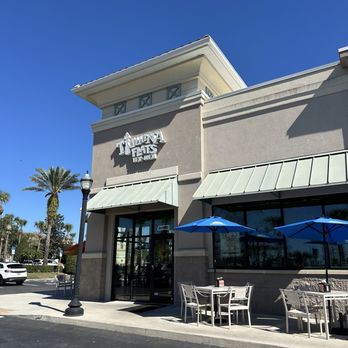 Tijuana Flats - Tex-Mex Near Me - Champions Gate, Florida