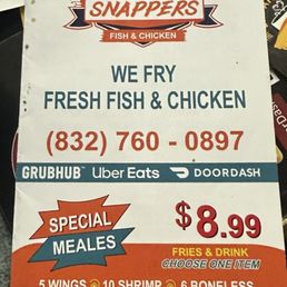 Call them to put in an order! Call them to put in an order!