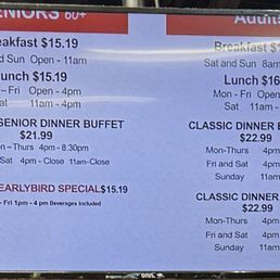 Pricing as of April 28,2026