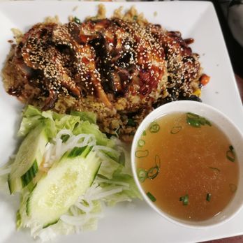 Pho U & Mi - Barbeque Eel (daily special) - Vietnamese Near Me - Huntington, West Virginia Pho U & Mi - Barbeque Eel (daily special) - Vietnamese Near Me - Huntington, West Virginia