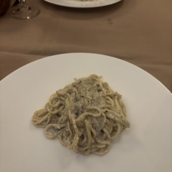 Osteria Umbra - Truffle pasta - Italian Near Me - Smithtown, New York