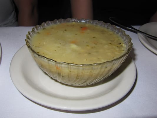 Molana Restaurant by null