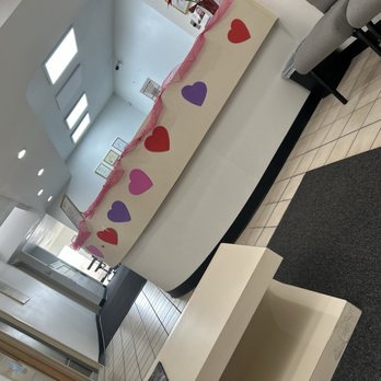 Forest Dental Group - Check in area - Cosmetic Dentists Near Me - Bakersfield, California