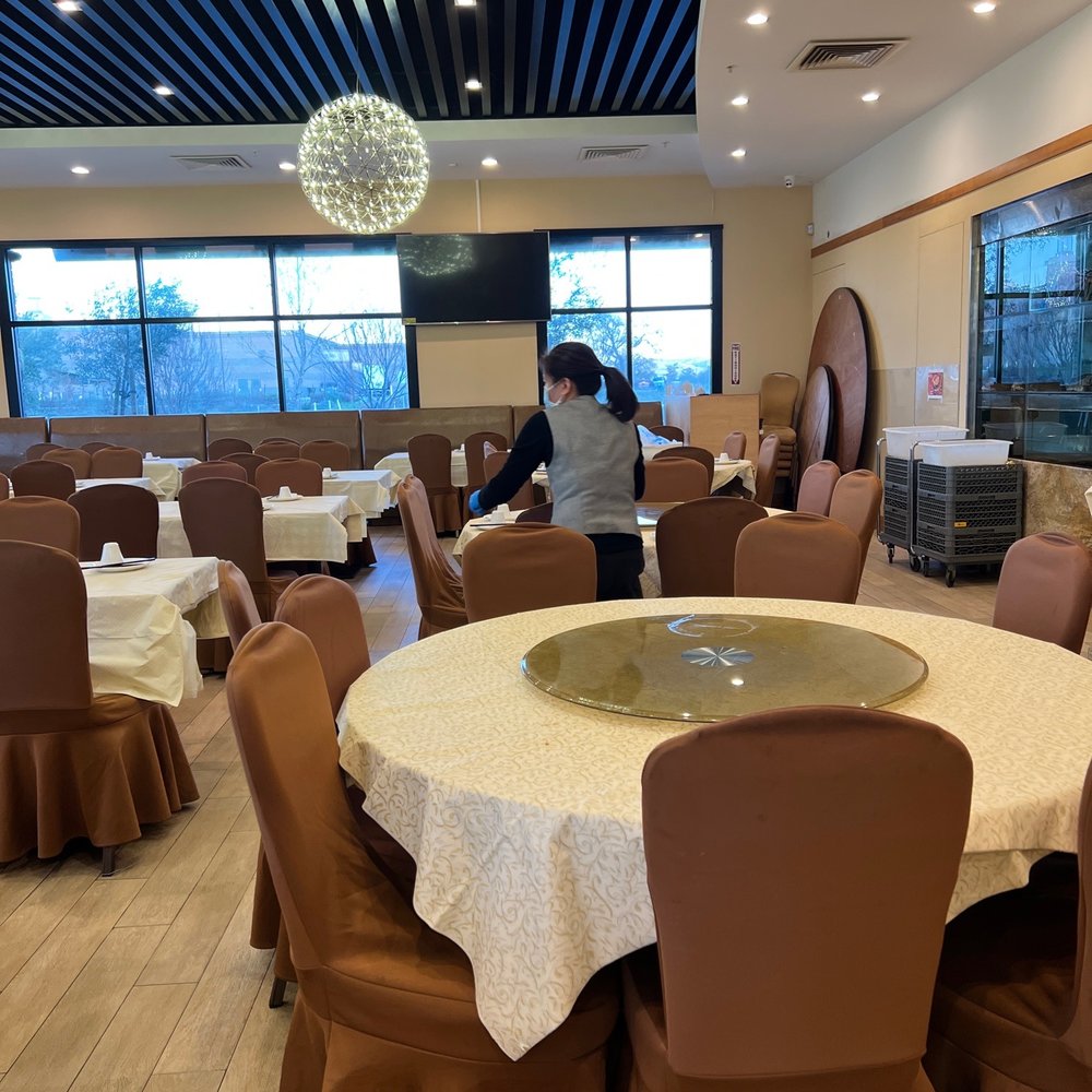 King Wah - Dim Sum Near Me - Pleasanton, California
