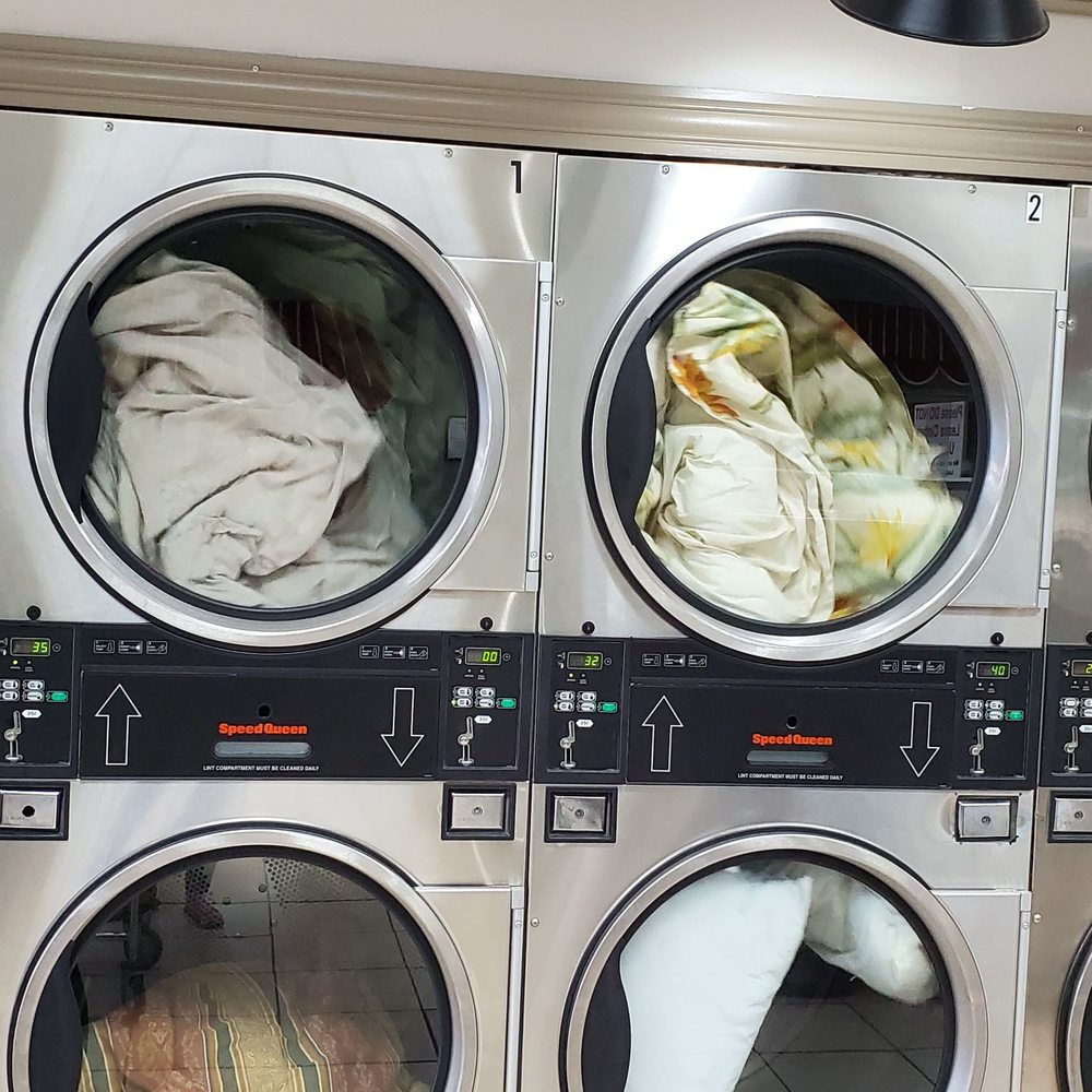 Spotless Laundry - Laundry Services Near Me - Westland, Michigan Spotless Laundry - Laundry Services Near Me - Westland, Michigan