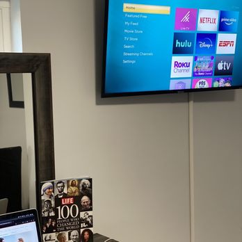 Handeejoe - Tv mount - Handyman Near Me - San Diego, California