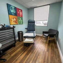 Healthy Feet Podiatry- Tampa FL