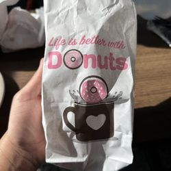 Donut Palace