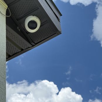 Liv Security & AV - Security Systems Near Me