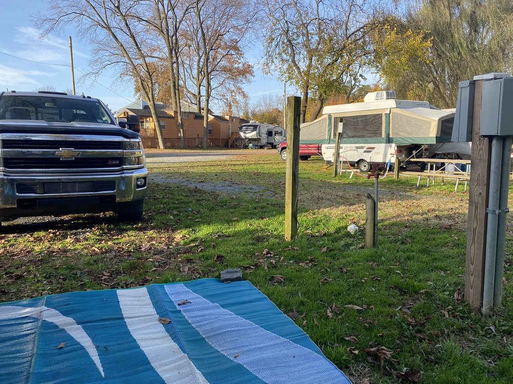 MILL BRIDGE VILLAGE & CAMP RESORT Updated November 2024 19 Photos