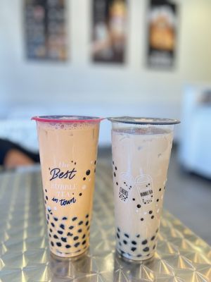 Break the Ice by null