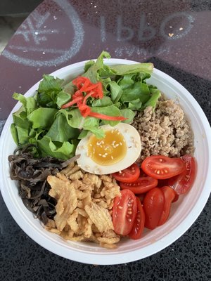 Ramen Ippo by null