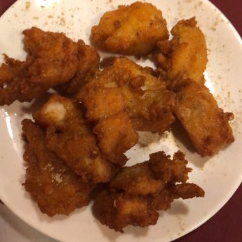 Royal India - Fish Pakora - Indian Near Me - Reno, Nevada