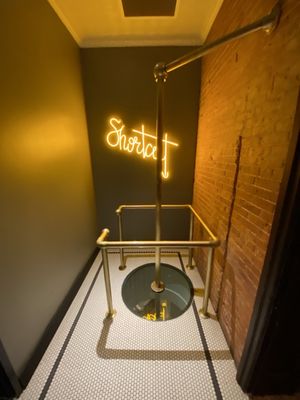 Hook & Ladder Sky Bar by null