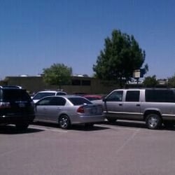 Golden West School