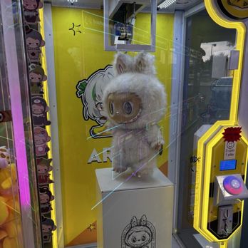 Claw Wonderland - Toy Stores Near Me - Houston, Texas Claw Wonderland - Toy Stores Near Me - Houston, Texas