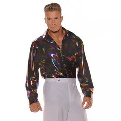 Backward Glances - Disco clothes!