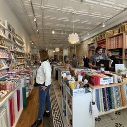 Sew on Central - Store