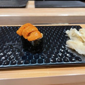 Tatsu Dallas - Uni - Sushi Bars Near Me - Dallas, Texas