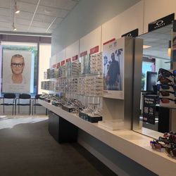 LensCrafters