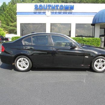 Southtown Motors - 2008 BMW 328i - Used Car Dealers Near Me - Pelham, Alabama Southtown Motors - 2008 BMW 328i - Used Car Dealers Near Me - Pelham, Alabama