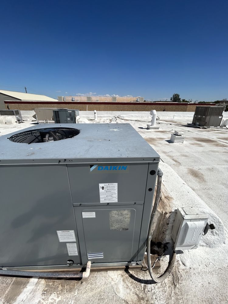 STURGEON FACILITIES SERVICES Updated June 2024 Phoenix, Arizona