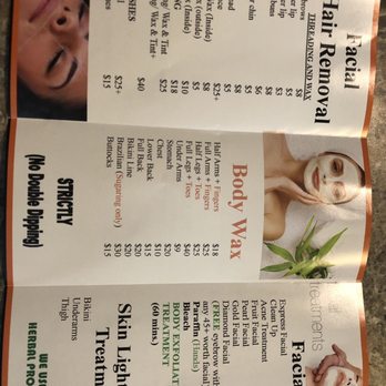 CS Salon Threading & Wax - Services - Henna Artists Near Me - Decatur, Georgia